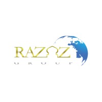 Razaz Group logo, Razaz Group contact details