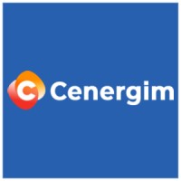 Cenergim logo, Cenergim contact details