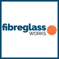 FIBREGLASS WORKS LTD logo, FIBREGLASS WORKS LTD contact details