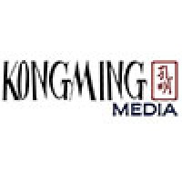 Kongming Media logo, Kongming Media contact details