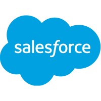 Salesforce-India logo, Salesforce-India contact details