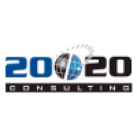 20-20 Consulting logo, 20-20 Consulting contact details