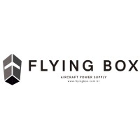 FlyingBox logo, FlyingBox contact details