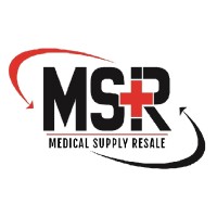 Medical Supply Resale, LLC logo, Medical Supply Resale, LLC contact details