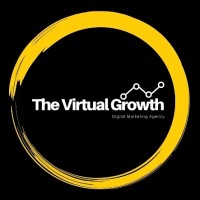 The Virtual Growth Digital Marketing Agency logo, The Virtual Growth Digital Marketing Agency contact details