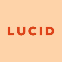 Lucid logo, Lucid contact details