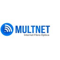 Multnet Fibra logo, Multnet Fibra contact details