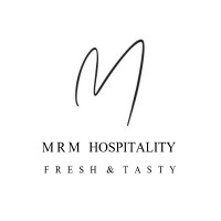 MRM Hospitality logo, MRM Hospitality contact details