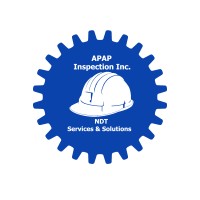 APAP Inspection Inc. logo, APAP Inspection Inc. contact details