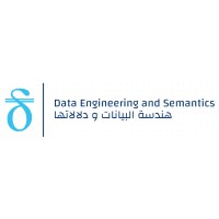 Data Engineering and Semantics logo, Data Engineering and Semantics contact details