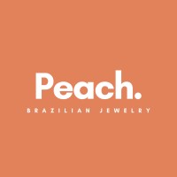 Peach Brazilian Jewelry logo, Peach Brazilian Jewelry contact details