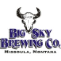 BIG SKY BREWING CO INC logo, BIG SKY BREWING CO INC contact details