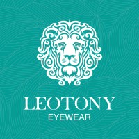 leotony eyewear logo, leotony eyewear contact details