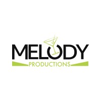 Melody Productions logo, Melody Productions contact details