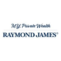 M.Y. Private Wealth of Raymond James Ltd. logo, M.Y. Private Wealth of Raymond James Ltd. contact details