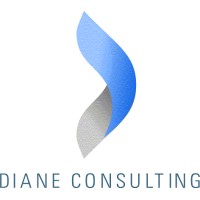 DIANE CONSULTING logo, DIANE CONSULTING contact details