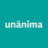 unânima Branding logo, unânima Branding contact details