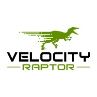 Velocity Raptor logo, Velocity Raptor contact details