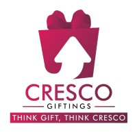 CRESCO GIFTINGS logo, CRESCO GIFTINGS contact details