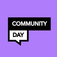 Community Day Conference (IT Events) logo, Community Day Conference (IT Events) contact details