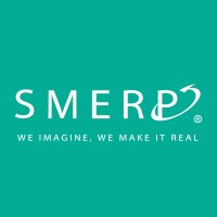 SMERP Group Limited logo, SMERP Group Limited contact details