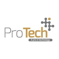 ProTech Office logo, ProTech Office contact details