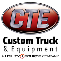 Custom Truck & Equipment, a Utility One Source Company logo, Custom Truck & Equipment, a Utility One Source Company contact details