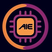 AI Education logo, AI Education contact details