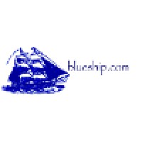 blueship.com logo, blueship.com contact details