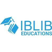 IBLIB Educations logo, IBLIB Educations contact details