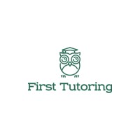 First Tutoring logo, First Tutoring contact details