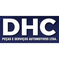 DHC PEÇAS E SERVIÇOS logo, DHC PEÇAS E SERVIÇOS contact details