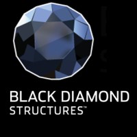 Black Diamond Structures LLC logo, Black Diamond Structures LLC contact details