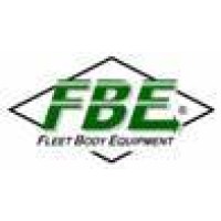 Fleet Body Equipment logo, Fleet Body Equipment contact details