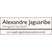 Alexandre Jaguaribe Advogados Associados logo, Alexandre Jaguaribe Advogados Associados contact details