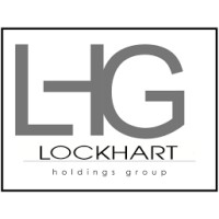 Lockhart Holdings Group logo, Lockhart Holdings Group contact details