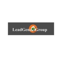 LeadGenz Group logo, LeadGenz Group contact details