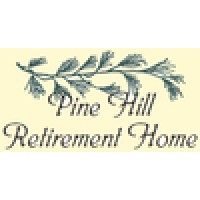 Pine Hill Retirement Home logo, Pine Hill Retirement Home contact details