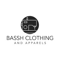 BASSH CLOTHING AND APPARELS logo, BASSH CLOTHING AND APPARELS contact details