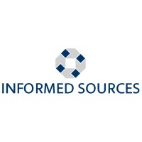 The Informed Sources Group logo, The Informed Sources Group contact details