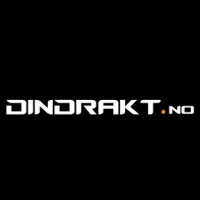 Din Drakt logo, Din Drakt contact details