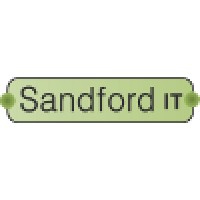 SandfordIT Limited logo, SandfordIT Limited contact details