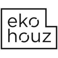 Ekohouz logo, Ekohouz contact details