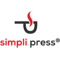 Simpli Press logo, Simpli Press contact details