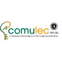 Comulec PTY LTD logo, Comulec PTY LTD contact details