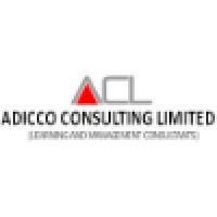 Adicco Consulting Limited logo, Adicco Consulting Limited contact details