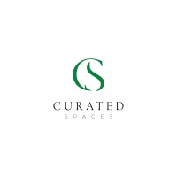 Curated Spaces, LLC logo, Curated Spaces, LLC contact details