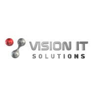 Vision IT Solutions, a.s. logo, Vision IT Solutions, a.s. contact details