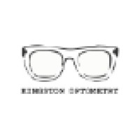 KINGSTON OPTOMETRY logo, KINGSTON OPTOMETRY contact details