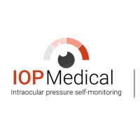 IOP MEDICAL logo, IOP MEDICAL contact details